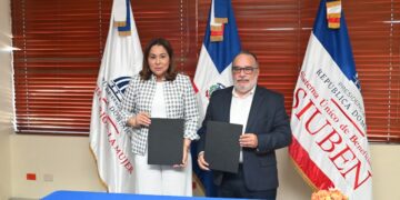 Firman convenio permitirá crear Registro Único de Atención a la Violencia