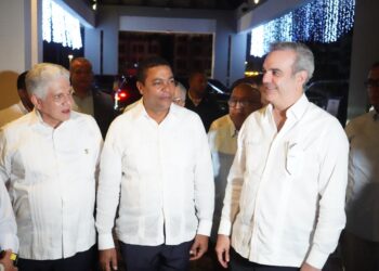 Presidente LMD valora como positiva la nueva distribución del gasto a nivel municipal