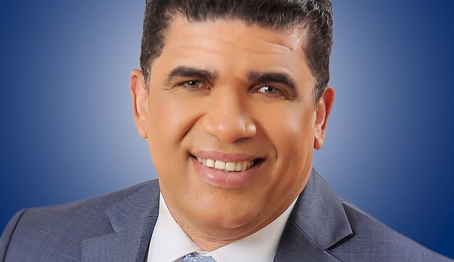 Pastor Dio Astacio afirma inseguridad impide el desarrollo de SDE