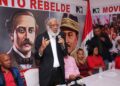 Hubieres denuncia que cabecillas de bandas que operan en Los Alcarrizos tienen vínculos con partidos políticos
