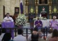 APORDOM celebra 52 aniversario con misa de acción de gracias