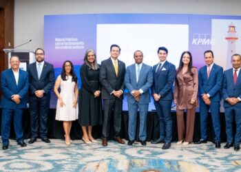 Socio director de KPMG destaca rol de los comités de auditoría