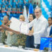 Presidente Abinader encabeza graduación de programa del Servicio Militar Voluntario
