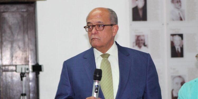 Academia de Ciencias lamenta muerte del doctor José Silie Ruiz