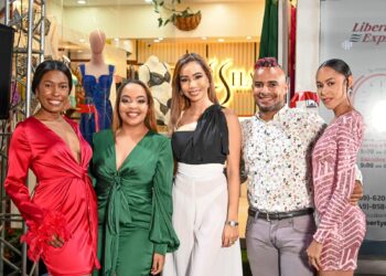 Inauguran “Shapes Boutique”: un novedoso showroom que humaniza la moda en todas las tallas con plataforma online