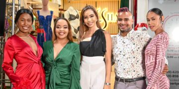 Inauguran “Shapes Boutique”: un novedoso showroom que humaniza la moda en todas las tallas con plataforma online