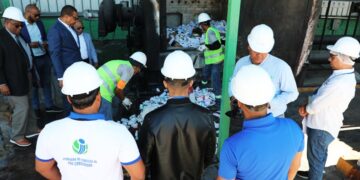 Pro Consumidor incinera cientos de miles de medicamentos inservibles