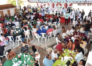 Mérido Torres: A los jóvenes hay que darle oportunidad en las tomas de decisiones