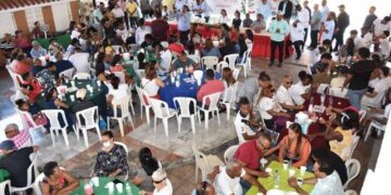 Mérido Torres: A los jóvenes hay que darle oportunidad en las tomas de decisiones