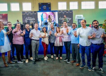 𝗗𝗶𝗽𝘂𝘁𝗮𝗱𝗼 𝗢𝗿𝗹𝗮𝗻𝗱𝗼 𝗝𝗼𝗿𝗴𝗲 𝗩𝗶𝗹𝗹𝗲𝗴𝗮𝘀 𝗲𝗻𝗰𝗮𝗯𝗲𝘇𝗮 𝗺𝗼𝘃𝗶𝗹𝗶𝘇𝗮𝗰𝗶𝗼́𝗻 𝗱𝗲𝗹 𝗣𝗥𝗠