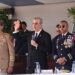 Presidente Abinader encabeza graduación de 29 cadetes de la Fuerza Aérea