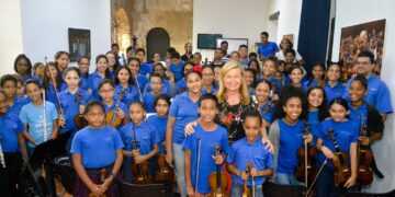 Fundación Fiesta Clásica anuncia concierto sinfónico en la iglesia Regina Angelorum
