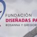 Presentan la Fundación Diseñadas para Amar, Rosanna y Gregorina