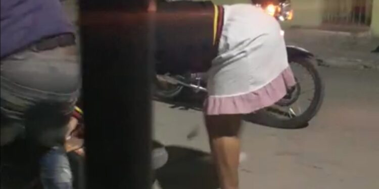 Antisocial recibe paliza tras intentar  despojar mujer de pertenencias en Higüey