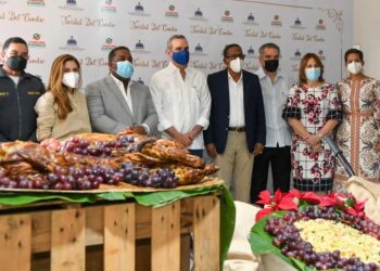 Director de Medios resalta inversión solidaria del presidente INESPRE en navidad