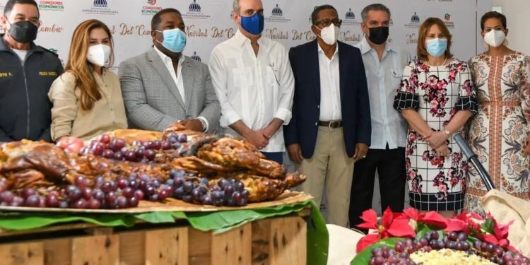 Director de Medios resalta inversión solidaria del presidente INESPRE en navidad