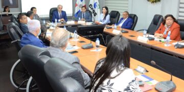 Comisión Especial CNSS que gestiona conflicto entre CMD y ARS’s se reúne nuevamente