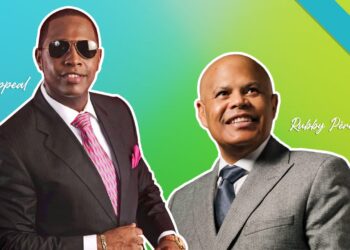 El Ayuntamiento de SDE invita a concierto este miércoles con Rubby Pérez y Sexappeal