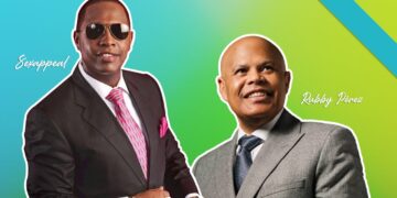 El Ayuntamiento de SDE invita a concierto este miércoles con Rubby Pérez y Sexappeal