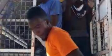 Migración informa repatria 13,475 extranjeros ilegales en lo que va del mes de diciembre