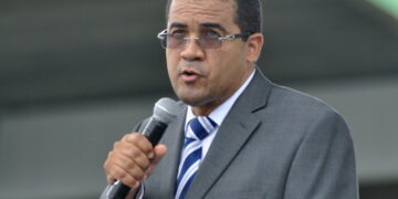 Pastor Ezequiel Molina hijo dice valores cristianos representan verdadero paradigma 