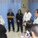Hospital Ney Arias Lora refuerza áreas por feriado navideño