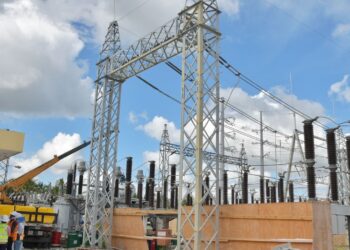 Edeeste soluciona importantes contingencias eléctricas en tiempo récord este último bimestre