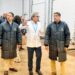 Ministro de Agricultura pondera impacto restablecimiento de exportación de vacuno hacia Estados Unidos
