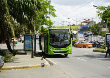 OMSA anuncia cambios horarios por Nochebuena y Navidad