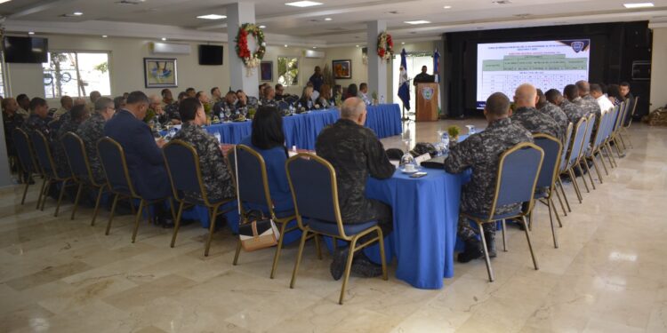 PN informa se redujeron casos violentos y delictivos en periodo noviembre-diciembre del 2022 en comparación con el mismo período del 2021