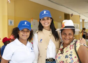 Prosperanza capacitó a más de 5 mil mujeres en 2022