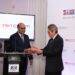Cámara Británica celebra 35 aniversario y reconoce fundador