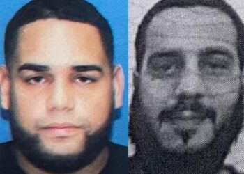 Matan a tiros a dos jóvenes y dos resultaron gravemente heridos en Boca Canasta