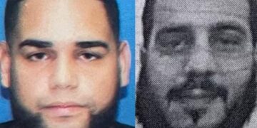 Matan a tiros a dos jóvenes y dos resultaron gravemente heridos en Boca Canasta