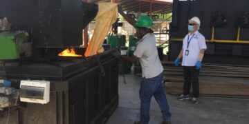 Pro Consumidor incineró cerca de 20 millones de unidades productos no aptos para consumo en 2022