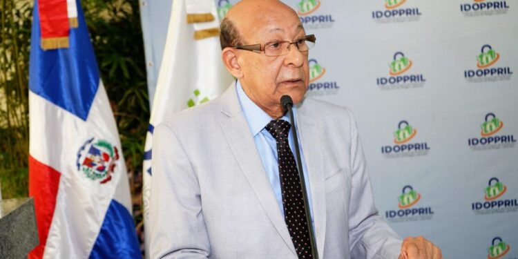 IDOPPRIL afirma alianza con clínicas, hospitales, empleadores y médicos ha permitido llevar paz a miles familias