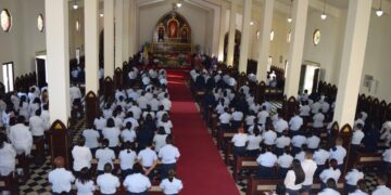 FARD celebra 64 aniversario Hospital Militar Docente “Dr. Ramón de Lara”