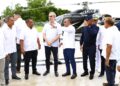 DA cierra año con importantes avances en proyectos aeroportuarios en los que trabaja