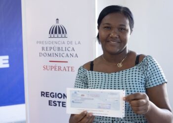 Supérate destaca cierra 2022 con balance positivo: benefició a 4 MM de personas