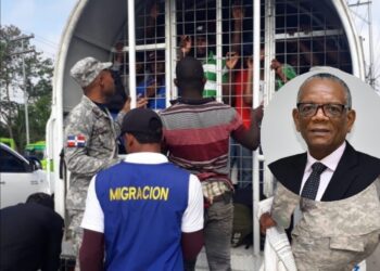 Migración repatria 143, 333 extranjeros irregulares en 2022