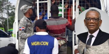 Migración repatria 143, 333 extranjeros irregulares en 2022