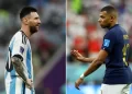 Messi y Mbappé frente a frente: Dentro de la final del Mundial Qatar 2022