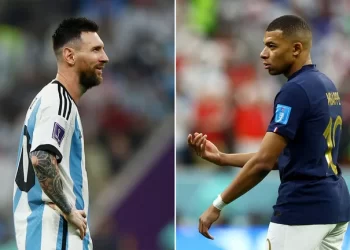 Messi y Mbappé frente a frente: Dentro de la final del Mundial Qatar 2022