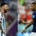Messi y Mbappé frente a frente: Dentro de la final del Mundial Qatar 2022