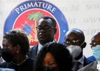 Canadá sanciona a los exministros haitianos Berto Dorcé y Liszt Quitel
