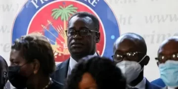 Canadá sanciona a los exministros haitianos Berto Dorcé y Liszt Quitel