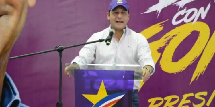 Dirigentes del PLD salen en auxilio de Abel Martínez tras su rechazo a la corrupción en la Policía