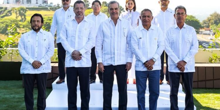 SICA apoya petición RD a la comunidad internacional para ayudar Haití a superar crisis