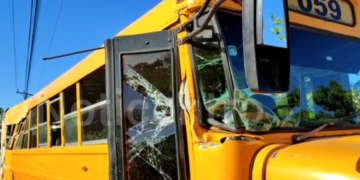 Accidente de tránsito deja varios heridos en la carretera Higüey-Otra Banda