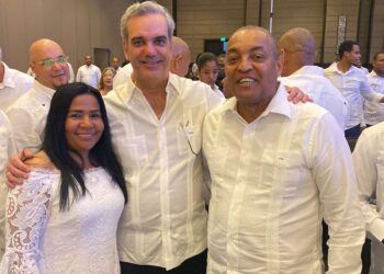 Ratifican a José Andújar como vicepresidente de Fedomu